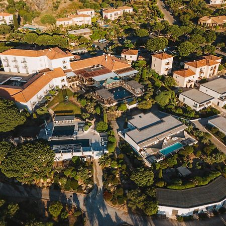 La Villa Calvi Calvi  Exterior photo